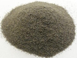 Natural Scenics SC-C065-S Scenic Scatter Coarse Black Green Small