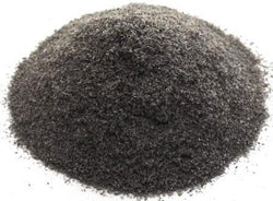 Natural Scenics SC-C092-L Scenic Scatter Coarse Black Grey Large