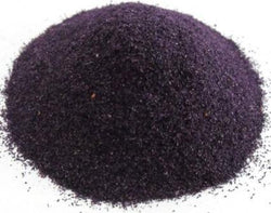 Natural Scenics SC-M036-S Scenic Scatter Medium Blue Mauve Small