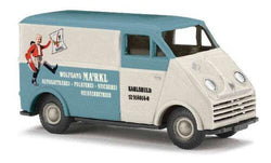 Busch 40919 DKW 36 Autosattlerei Van