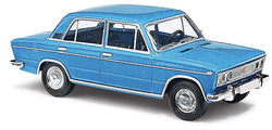 Busch 50501 H0 Lada 1500 Blue