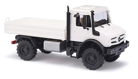 Busch 60264 HO Mercedes Unimog U 5023 Truck Kit