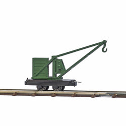 Busch 12251 Crane Truck