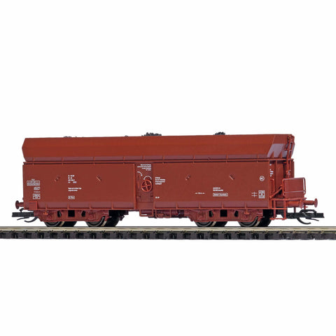 Busch 31324 Charcoal Wagon