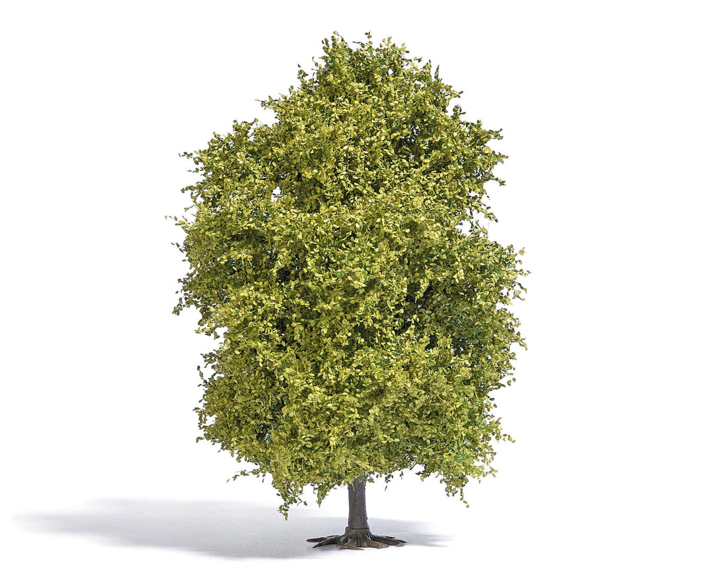 Busch 3731 125mm Spring Beech tree – Scalology Ltd.