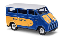 Busch 40932 Lufthansa DKW 3 6