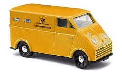 Busch 40933 Deutsche Bundespost DRW 3 6