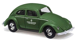 Busch 42752 Eisen-Richter VW Beetle