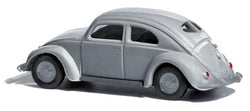 Busch 42753 French Military Government VW Beetle