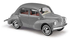 Busch 46524 Grey Renault 4 CV