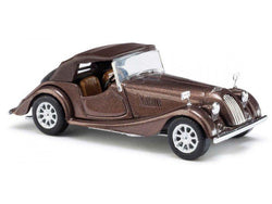 Busch 47114 Metallic Bronze Morgan Plus 8 With Closed Roof