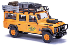 Busch 50378 Land Rover Camel