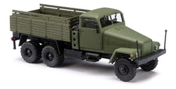 Busch 51513 Military IFA G556 With Wooden Platform