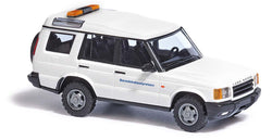 Busch 51927 Land Rover Discovery THW