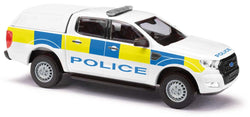 Busch 52827 British Police Ford Ranger