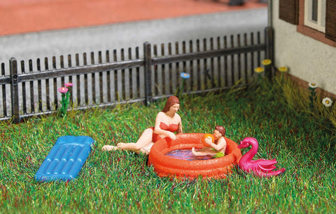 Busch 7862 Paddling Pool