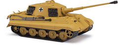 Busch 80104 Henschel KING Tiger Tank VI