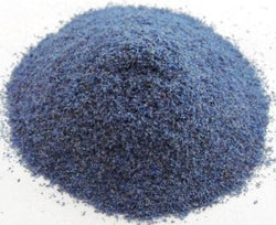 Natural Scenics SC-M039-S Scenic Scatter Medium Cornflower Blue Small