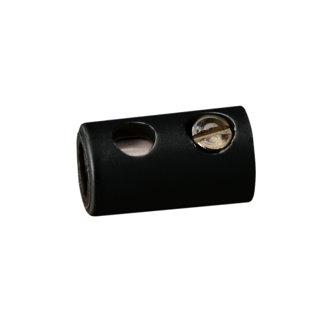 Brawa 3018 Sockets Dia 2 5 mm black
