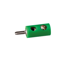 Brawa 3053 Pin Connectors Dia 2 5 mm green