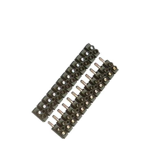 Brawa 3093 Screw Contact Terminal Strip