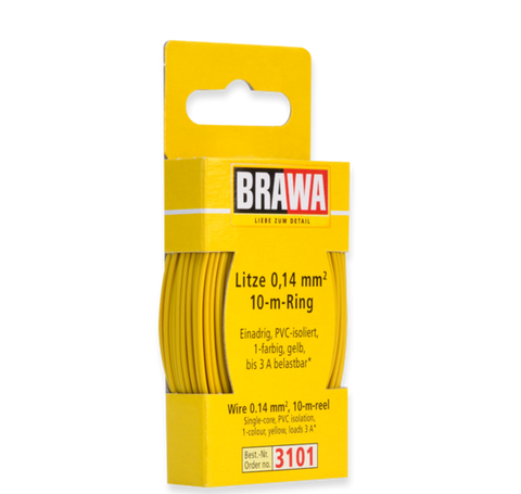 Brawa 3101