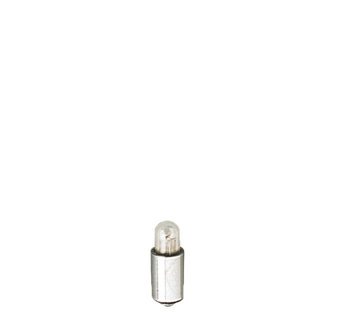 Brawa 3251 Bulbs Bayonet Fitting without Collar