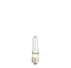Brawa 3277 Screw-fitting Bulb E 5 5