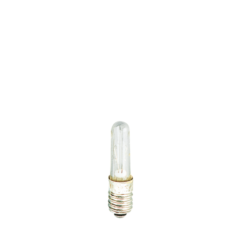 Brawa 3277 Screw-fitting Bulb E 5 5