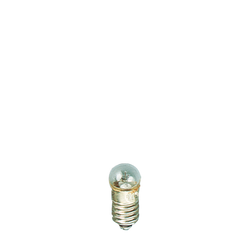 Brawa 3300 Spherical-head Bulb E 5 5