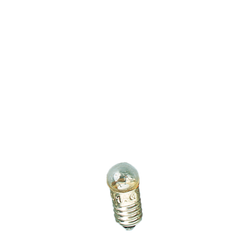 Brawa 3302 Spherical-head Bulb E 5 5
