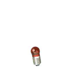 Brawa 3310 Spherical-head Bulb E 5 5