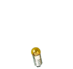 Brawa 3311 Spherical-head Bulb E 5 5