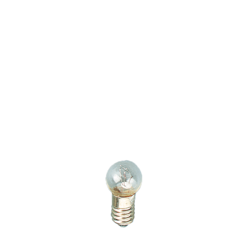 Brawa 3316 Spherical-head Bulb E 5 5