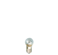 Brawa 3319 Spherical-head Bulb E 5 5