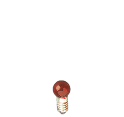 Brawa 3325 Spherical-head Bulbs E 5 5