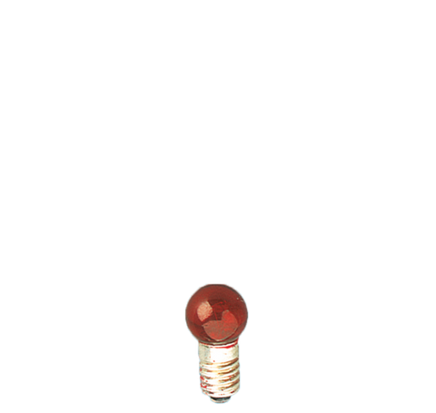 Brawa 3325 Spherical-head Bulbs E 5 5