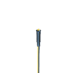 Brawa 3481 Miniature LED Telltale Lights yellow