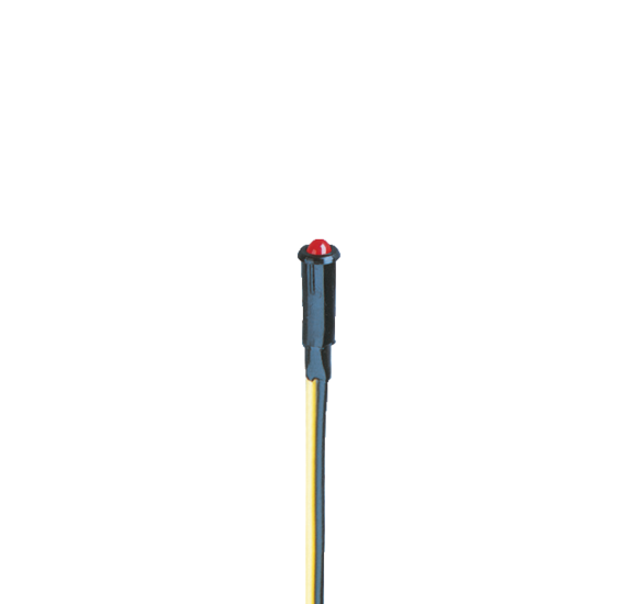 Brawa 3482 Miniature LED Telltale Lights, red – Scalology Ltd.