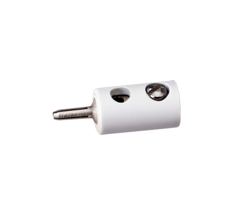 Brawa 3759 Pin Connectors Dia 1 6 mm white