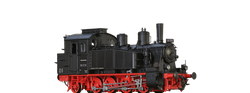 Brawa 40593 Steam Locomotive 98 10 DB AC Digital EXTRA