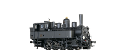 Brawa 40796 Tender Locomotive BR 178 BB DC Analogue BASIC