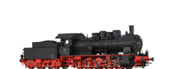 Brawa 40809 Freight Locomotive BR 57 10 DB AC Digital
