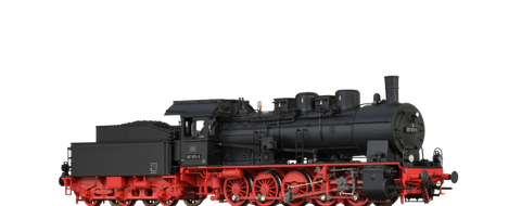 Brawa 40812 Freight Locomotive BR 057 DB DC Analogue