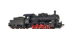 Brawa 40822 Freight Locomotive BR 657 BB DC Digital