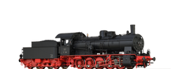 Brawa 40844 Steam Locomotive BR 57 10 DB DC Analogue BASIC