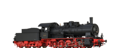 Brawa 40858 Steam Locomotive BR 57 10 DRG DC Digital EXTRA