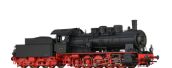 Brawa 40870 Steam Locomotive 57 10 DRG DC Digital EXTRA