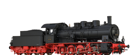 Brawa 40871 Steam Locomotive 57 10 DRG AC Digital EXTRA
