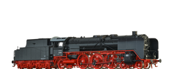 Brawa 40900 Steam Locomotive BR 01 DRG DC Analogue BASIC
